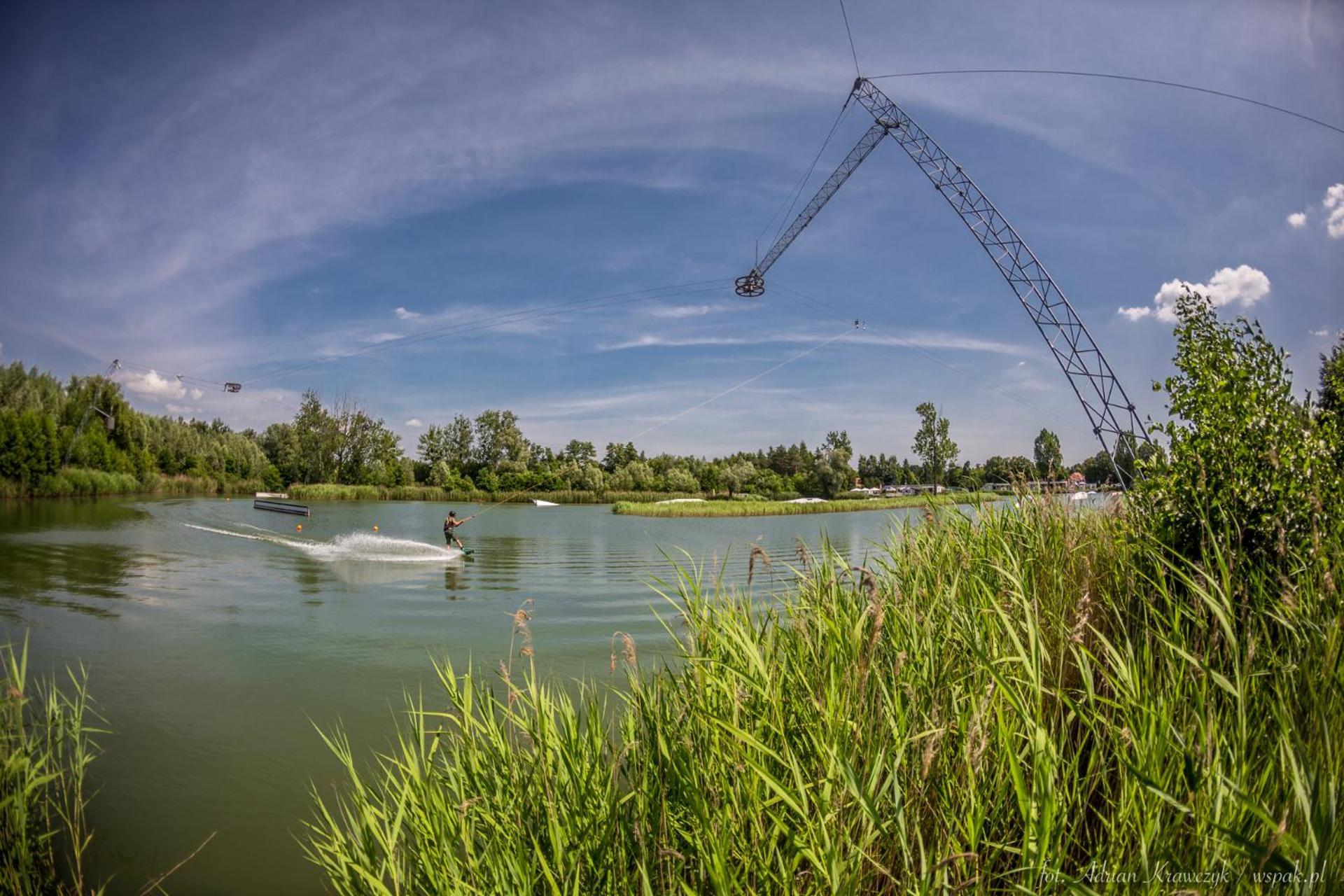 Wake Villa Brwinow Extérieur photo