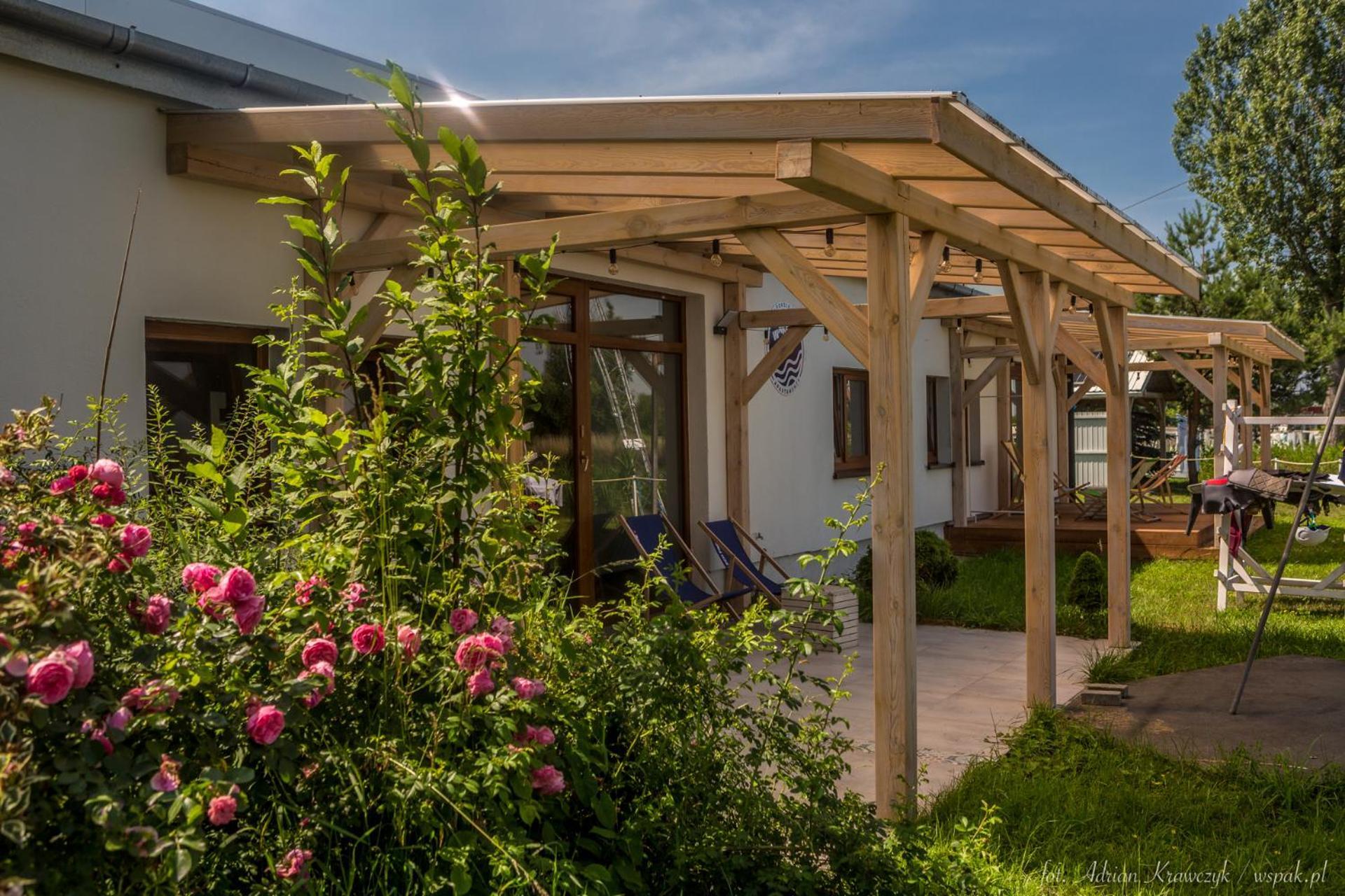 Wake Villa Brwinow Extérieur photo
