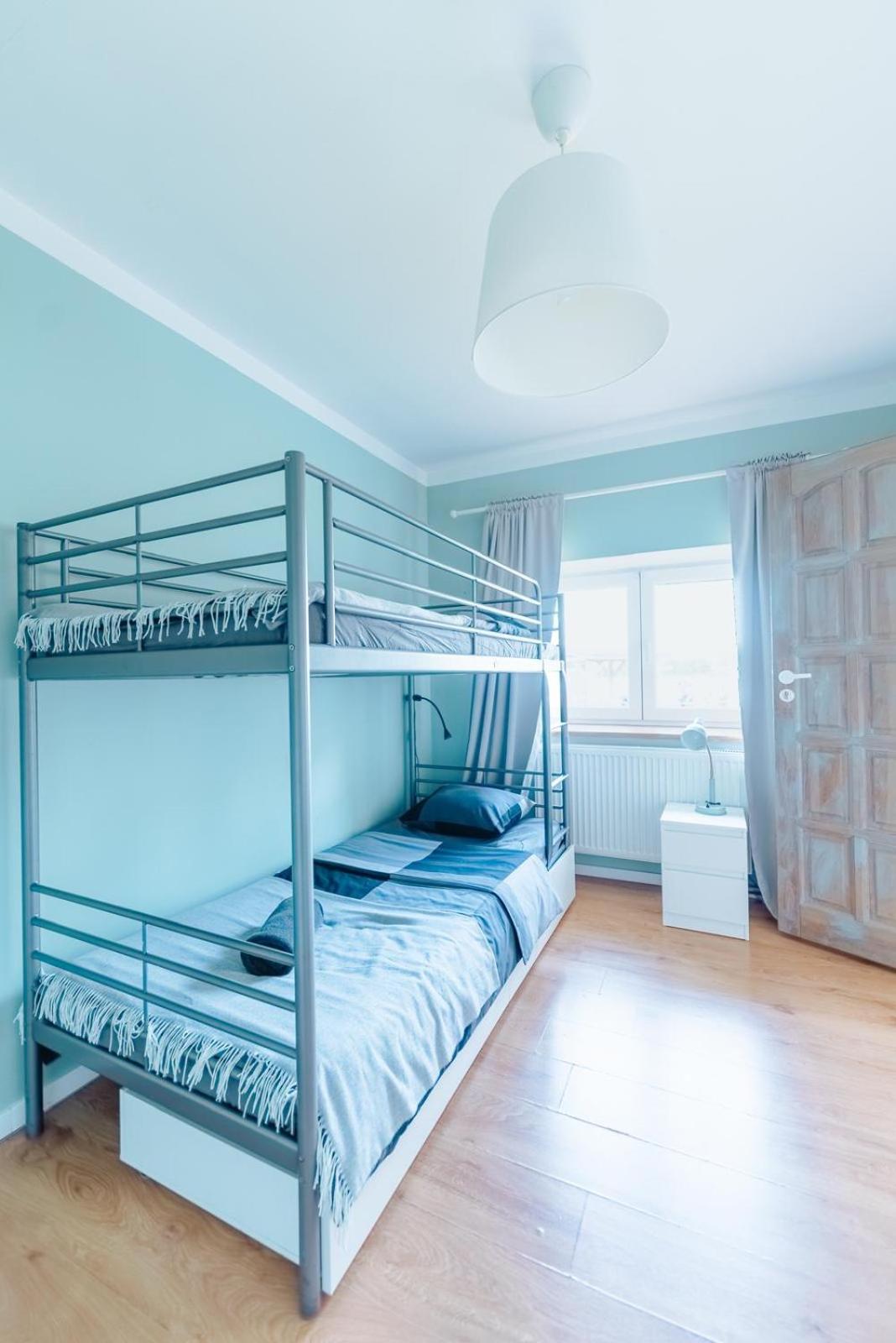 Wake Villa Brwinow Extérieur photo