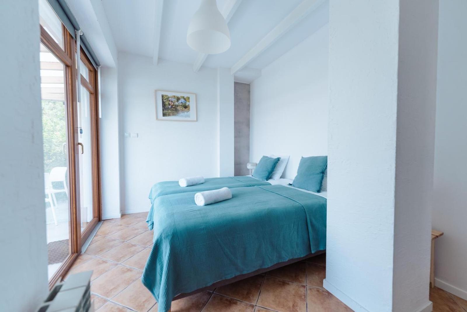 Wake Villa Brwinow Extérieur photo